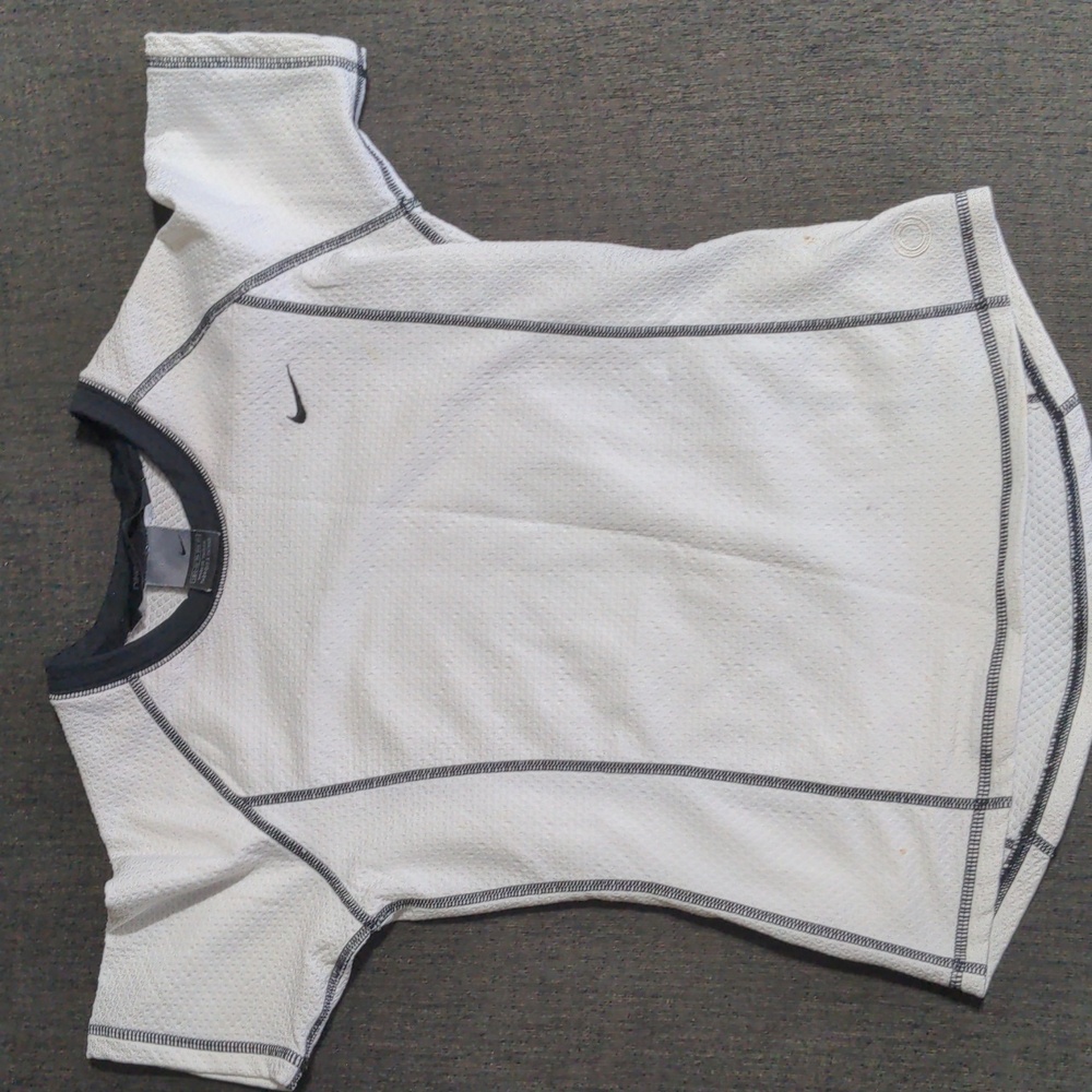 Nike Sphere athletic top